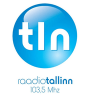Logo de ERR Raadio Tallinn