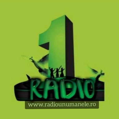 Logo de Radio 1 Manele