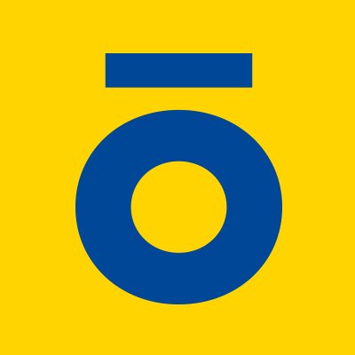 Logo de Océano FM