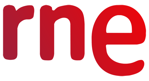 Logo de RNE Radio Nacional