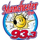 Logo de Rádio Manchester 93.3 FM