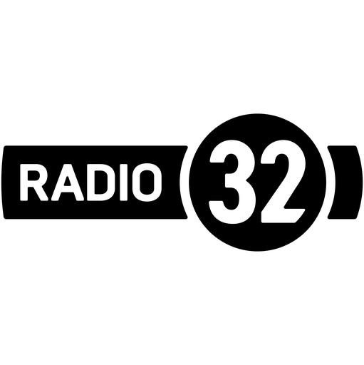 Logo de Radio 32