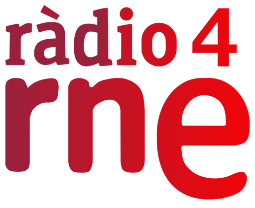 Logo de RNE Ràdio 4