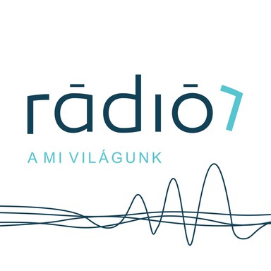 Logo de Radio 7