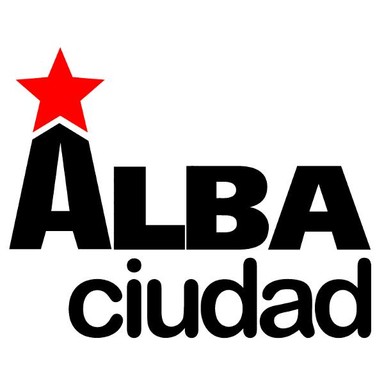Logo de Alba Ciudad 96.3 FM