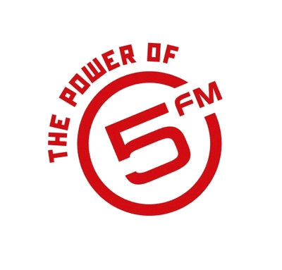 Logo de 5FM