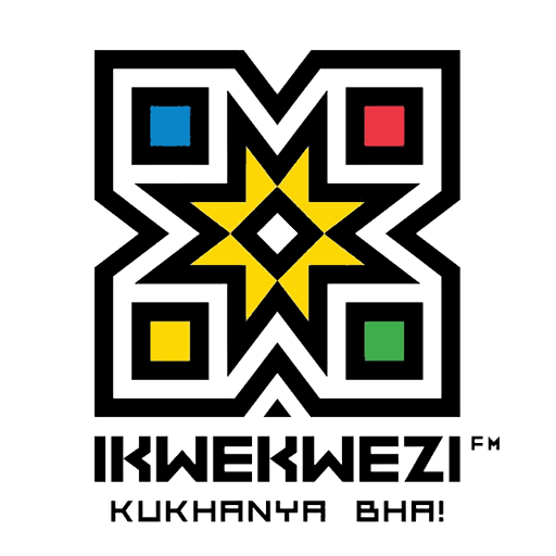 Logo de Ikwekwezi FM