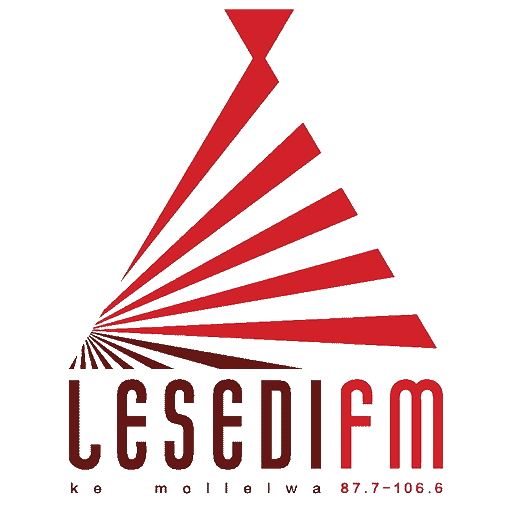 Logo de Lesedi FM