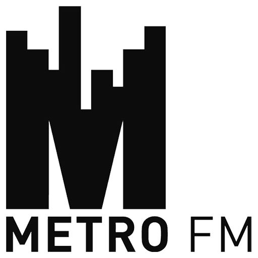 Logo de Metro FM