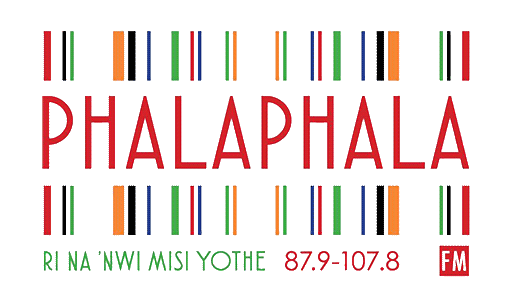 Logo de Phalaphala FM