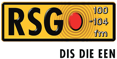 Logo de RSG - Radio Sonder Grense