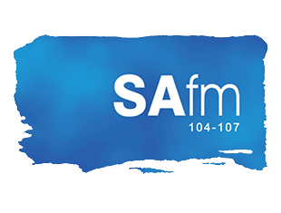 Logo de SAfm