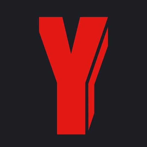 Logo de YFM 99.2