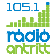 Logo de Rádió Antritt