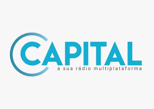 Logo de Radio Capital