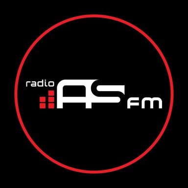 Logo de Radio AS FM