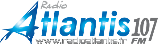 Logo de Radio Atlantis