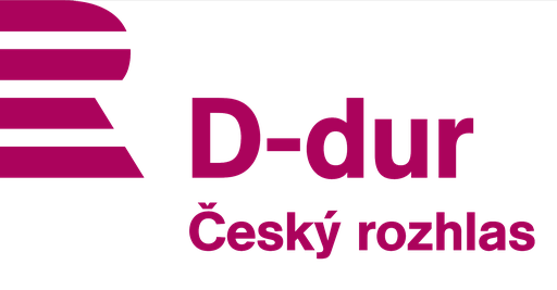 Logo de Český rozhlas D-dur
