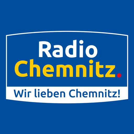 Logo de Radio Chemnitz