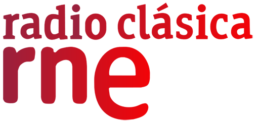 Logo de RNE Radio Clásica