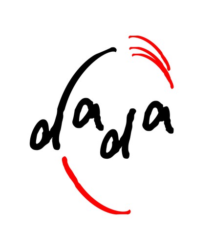 Logo de Radio Dada