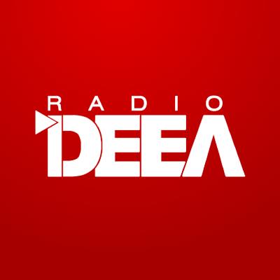 Logo de Radio DEEA