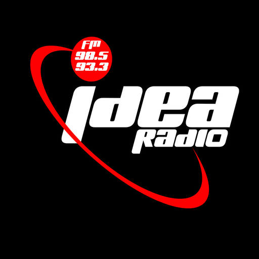 Logo de Idea Radio