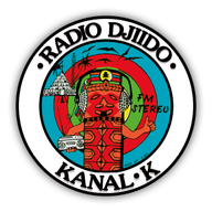 Logo de Radio Djiido