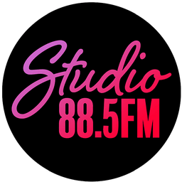 Logo de Studio 88.5 FM