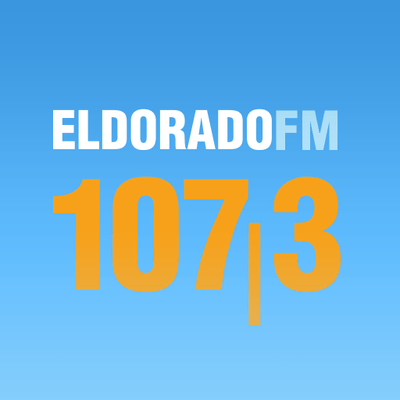 Logo de Eldorado FM 107.3