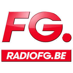 Logo de Radio FG Vlaanderen