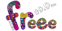 Logo de Radio Freee