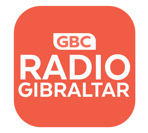 Logo de Radio Gibraltar