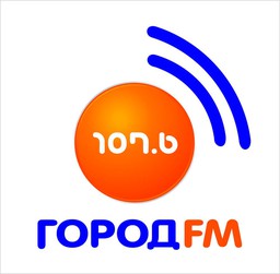 Logo de Город ФМ (Gorod FM)