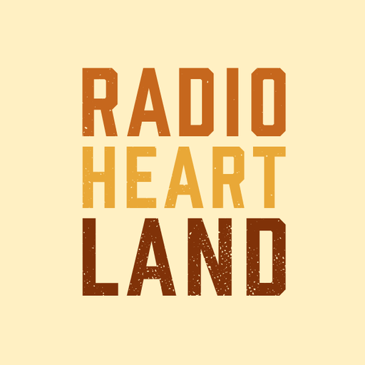 Logo de KNOW-HD2 Radio Heartland 91.1