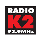 Logo de Radio K2