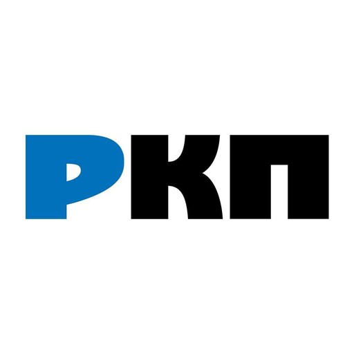 Logo de Комсомольская правда (Komsomolskaya pravda)