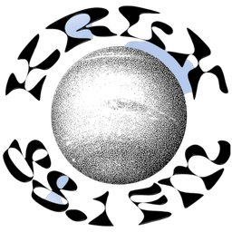 Logo de KRLX 88.1
