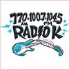 Logo de Radio K 770
