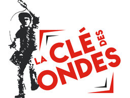 Logo de La Clé des Ondes