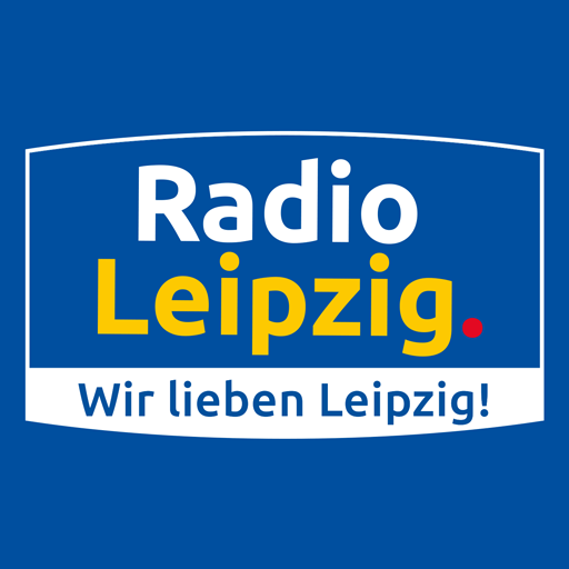 Logo de Radio Leipzig