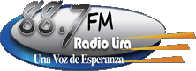 Logo de Radio Lira