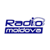 Logo de Radio Moldova 873