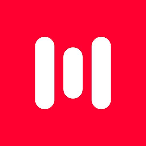 Logo de Musical FM