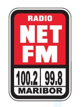 Logo de Radio Net FM