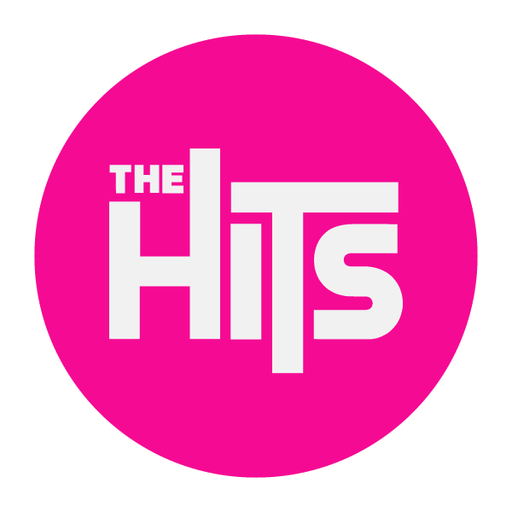 Logo de The Hits