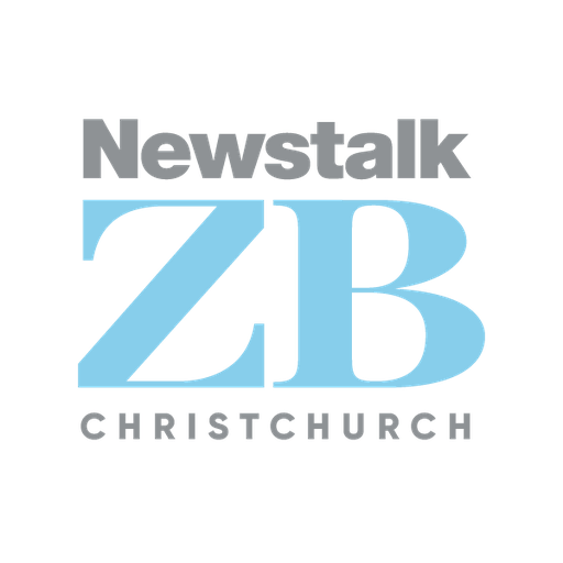 Logo de Newstalk ZB Christchurch