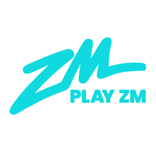 Logo de ZM