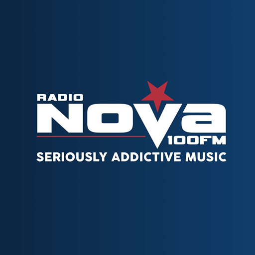 Logo de Radio Nova Ireland