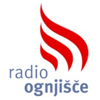 Logo de Radio Ognjisce